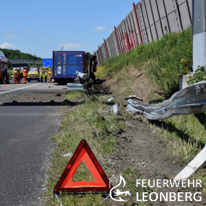 Freiwillige Feuerwehr Leonberg