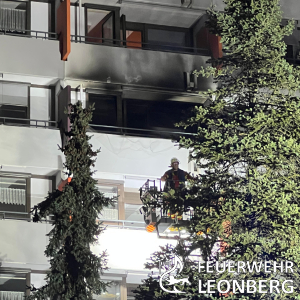 Freiwillige Feuerwehr Leonberg