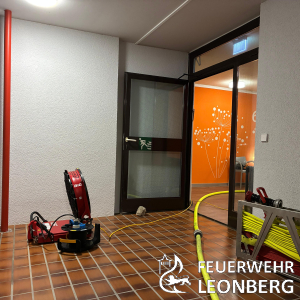Freiwillige Feuerwehr Leonberg