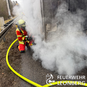 Freiwillige Feuerwehr Leonberg