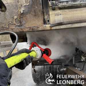 Freiwillige Feuerwehr Leonberg
