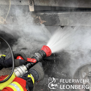 Freiwillige Feuerwehr Leonberg