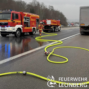Freiwillige Feuerwehr Leonberg