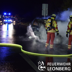 Freiwillige Feuerwehr Leonberg