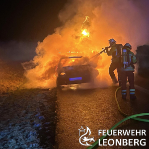 Freiwillige Feuerwehr Leonberg