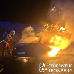 Freiwillige Feuerwehr Leonberg