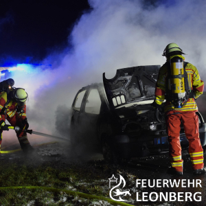 Freiwillige Feuerwehr Leonberg