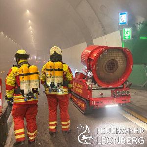 Freiwillige Feuerwehr Leonberg
