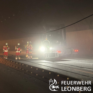 Freiwillige Feuerwehr Leonberg