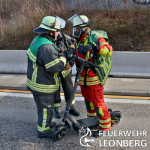 Freiwillige Feuerwehr Leonberg