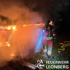 Freiwillige Feuerwehr Leonberg