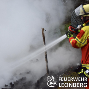 Freiwillige Feuerwehr Leonberg