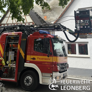 Freiwillige Feuerwehr Leonberg
