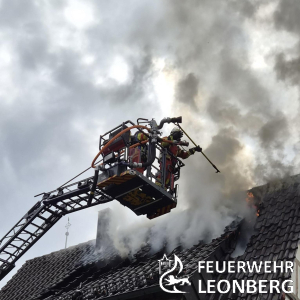 Freiwillige Feuerwehr Leonberg