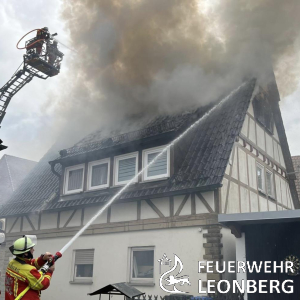 Freiwillige Feuerwehr Leonberg
