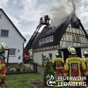 Freiwillige Feuerwehr Leonberg