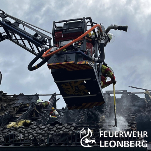 Freiwillige Feuerwehr Leonberg