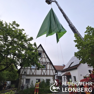 Freiwillige Feuerwehr Leonberg
