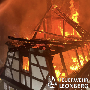Freiwillige Feuerwehr Leonberg
