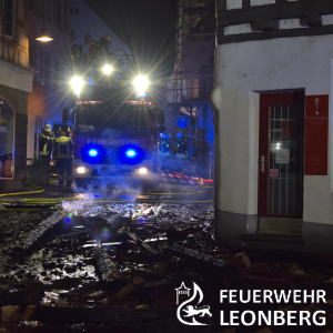 Freiwillige Feuerwehr Leonberg