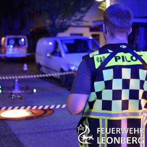 Freiwillige Feuerwehr Leonberg