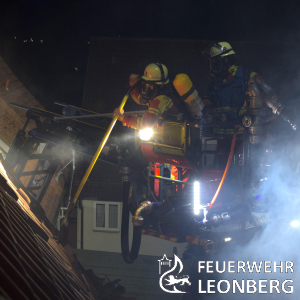 Freiwillige Feuerwehr Leonberg