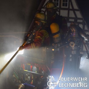 Freiwillige Feuerwehr Leonberg
