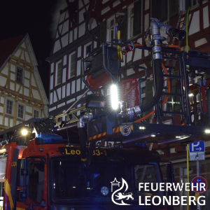 Freiwillige Feuerwehr Leonberg