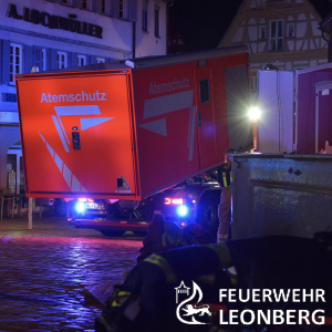 Freiwillige Feuerwehr Leonberg