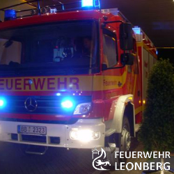 Bild: 1 - Engelbergtunnel: Im Ernstfall kommt die Feuerwehr