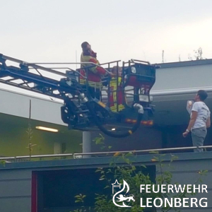 Freiwillige Feuerwehr Leonberg