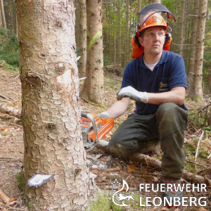 Freiwillige Feuerwehr Leonberg