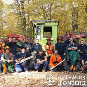 Freiwillige Feuerwehr Leonberg