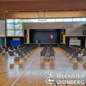 Freiwillige Feuerwehr Leonberg