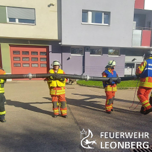 Freiwillige Feuerwehr Leonberg