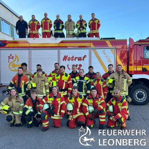 Freiwillige Feuerwehr Leonberg