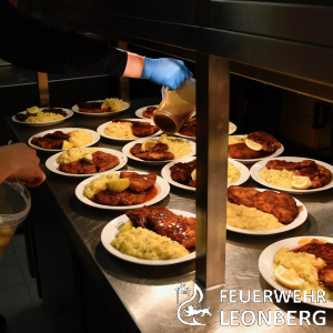 Freiwillige Feuerwehr Leonberg