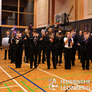Freiwillige Feuerwehr Leonberg