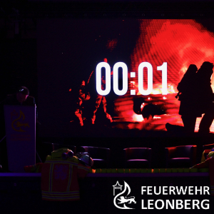 Freiwillige Feuerwehr Leonberg