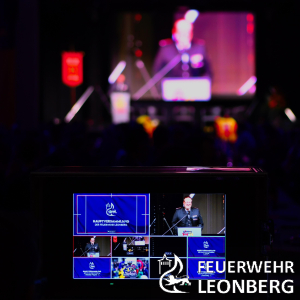 Freiwillige Feuerwehr Leonberg