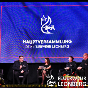 Freiwillige Feuerwehr Leonberg