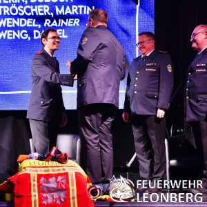 Freiwillige Feuerwehr Leonberg