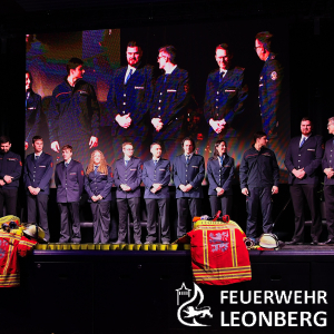 Freiwillige Feuerwehr Leonberg
