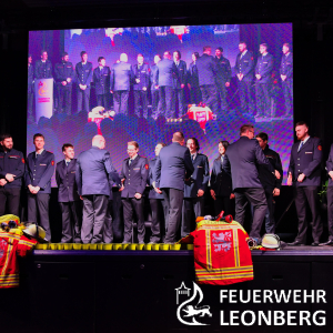 Freiwillige Feuerwehr Leonberg