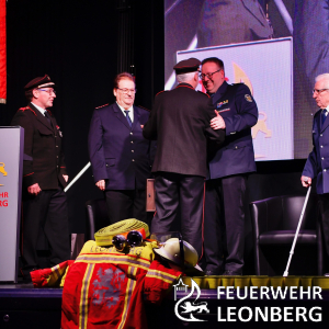 Freiwillige Feuerwehr Leonberg