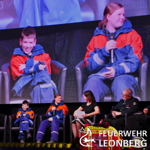 Freiwillige Feuerwehr Leonberg