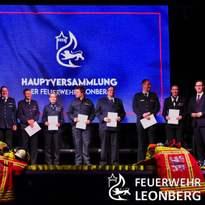 Freiwillige Feuerwehr Leonberg