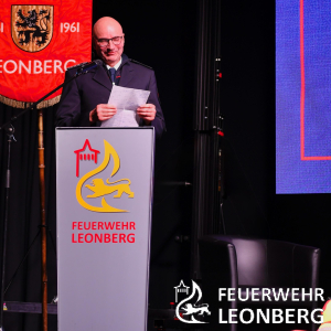 Freiwillige Feuerwehr Leonberg