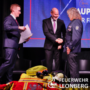 Freiwillige Feuerwehr Leonberg