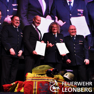 Freiwillige Feuerwehr Leonberg